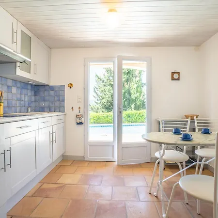 Les Cedres By Interhome *