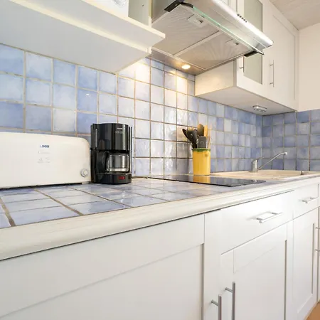 Дом отдыха Les Cedres By Interhome