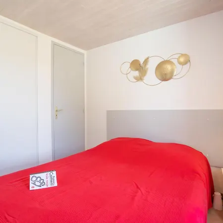 Дом отдыха Les Cedres By Interhome *