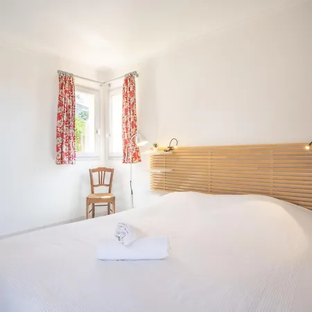 Дом отдыха Les Cedres By Interhome