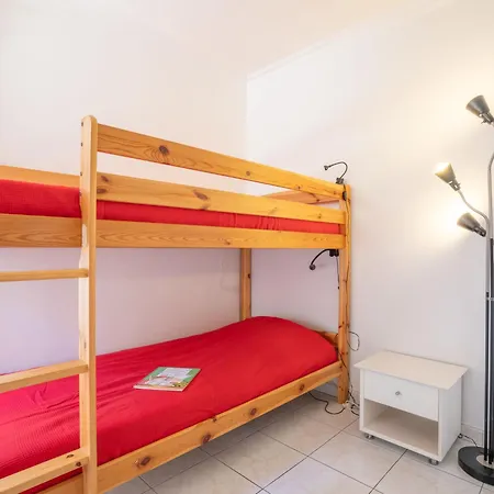 Les Cedres By Interhome *