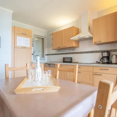 Дом отдыха Les Cedres By Interhome *