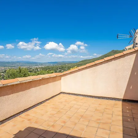 Nyaraló Les Cedres By Interhome La Madrague