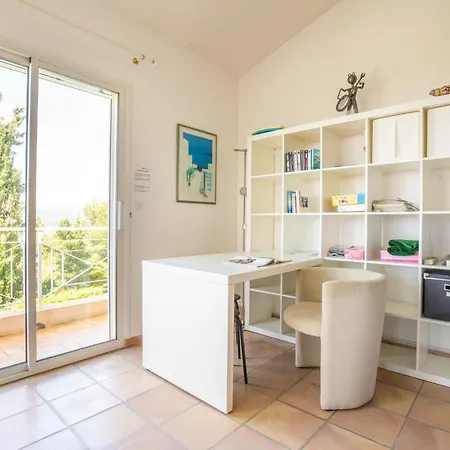 Les Cedres By Interhome *