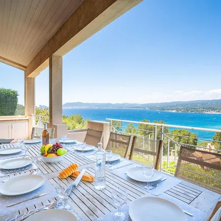 Les Cedres By Interhome
