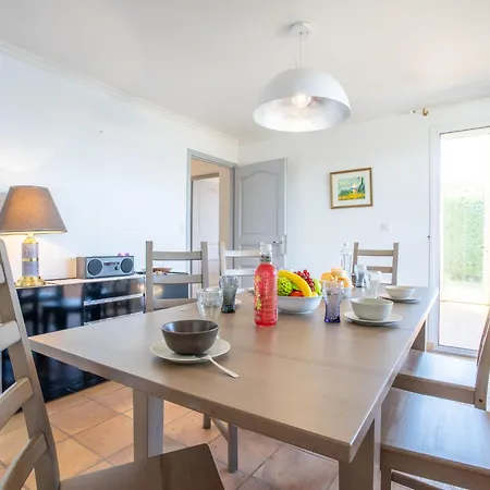 Les Cedres By Interhome Дом отдыха
