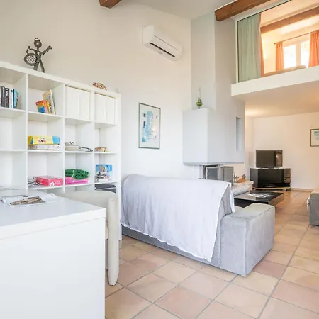 別荘 Les Cedres By Interhome *