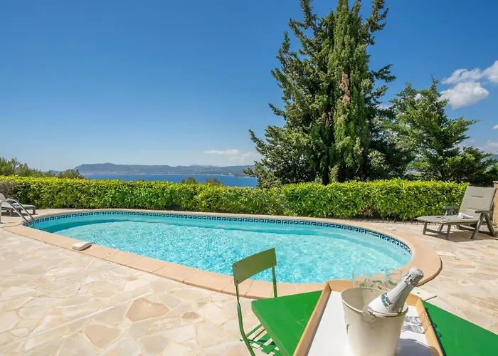 Les Cedres By Interhome بيت للعطل لا مادراج