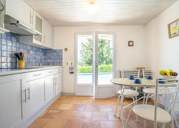 Les Cedres By Interhome *
