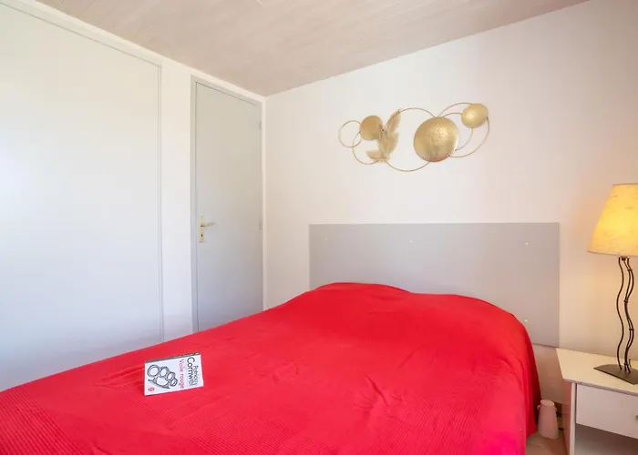 بيت للعطل Les Cedres By Interhome *