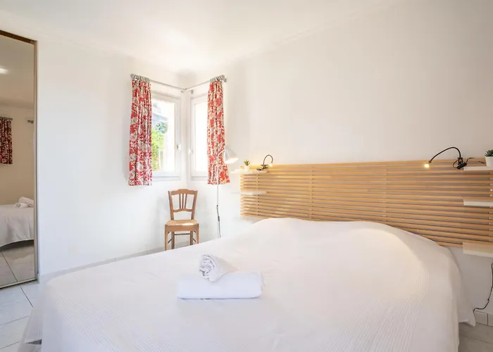بيت للعطل Les Cedres By Interhome