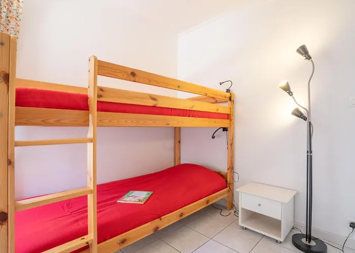 Les Cedres By Interhome *