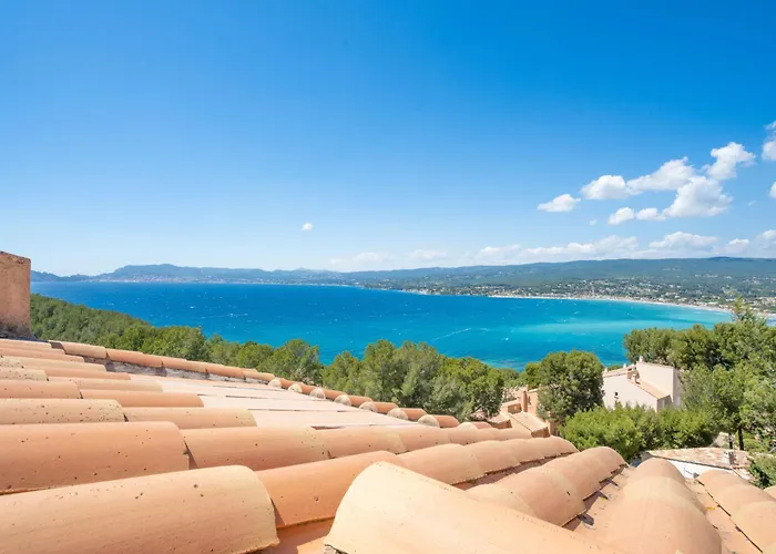 بيت للعطل Les Cedres By Interhome