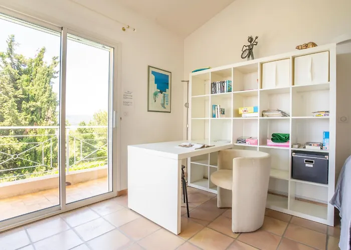 Les Cedres By Interhome *