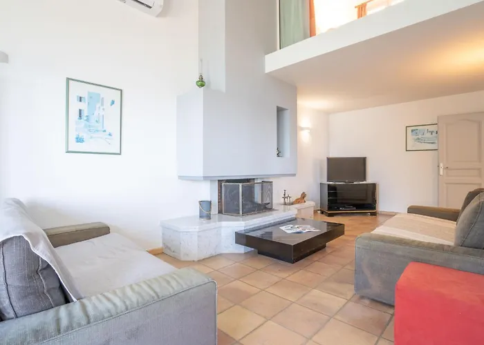 Les Cedres By Interhome لا مادراج