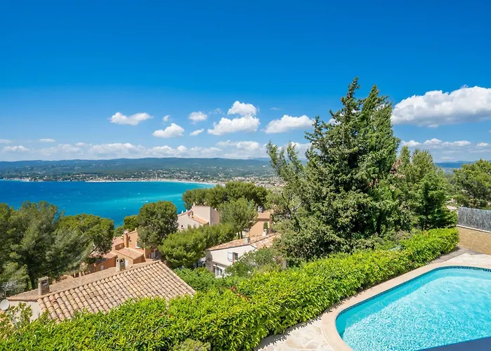 بيت للعطل Les Cedres By Interhome
