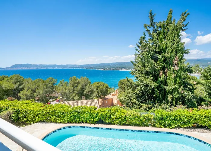 Les Cedres By Interhome بيت للعطل *