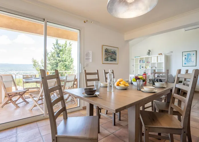 بيت للعطل Les Cedres By Interhome *